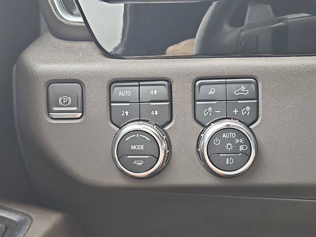 Certified 2023 GMC Sierra 1500 SLT AWD/4WD image 18