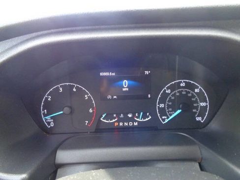 Used 2020 Ford Transit 350 XLT image 17