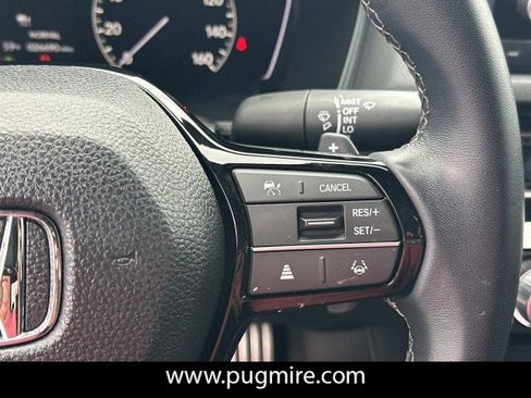 Used 2024 Honda Civic Sport image 25