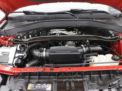 Used 2021 Ford Explorer ST w/ Equipment Group 401A image 33