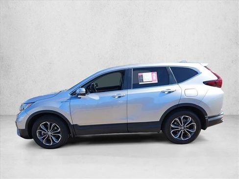 Used 2022 Honda CR-V EX image 9