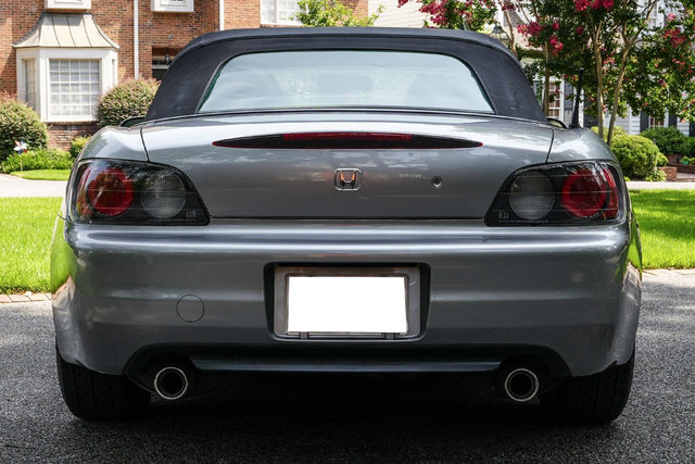 Used 2000 Honda S2000 image 21
