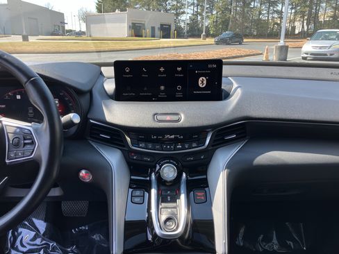 Used 2024 Acura TLX FWD w/Technology Package image 25