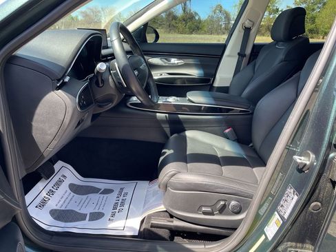 Used 2023 Genesis GV70 2.5T image 11