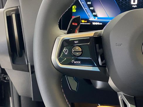 New 2026 BMW X3 M50 w/ Premium Package image 17