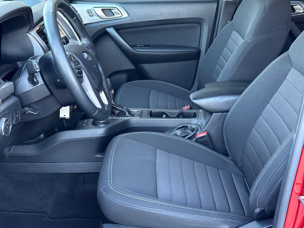 Used 2019 Ford Ranger XLT w/ Equipment Group 302A Luxury AWD/4WD image 15
