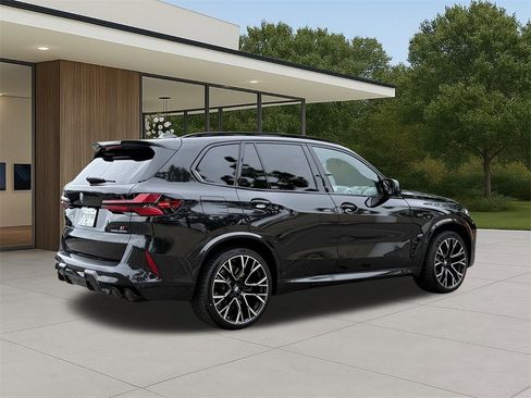 New 2026 BMW X5 M Competition w/ Executive Package image 6