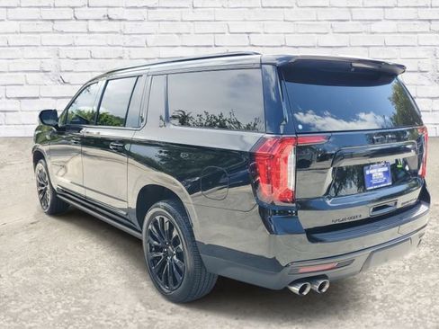 Certified 2022 GMC Yukon XL Denali RWD image 2