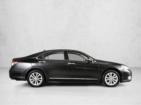 Used 2012 Lexus ES 350 image 4