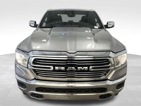 Used 2024 RAM 1500 Laramie image 2