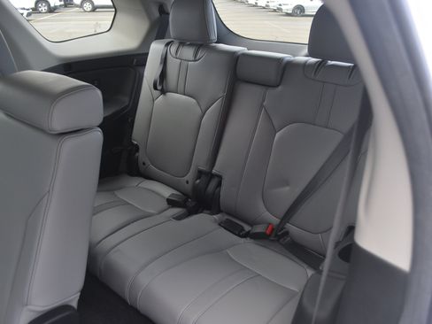 Certified 2025 Honda Pilot EX-L image 12