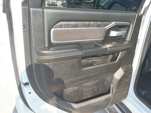 Used 2024 RAM 2500 Big Horn image 14