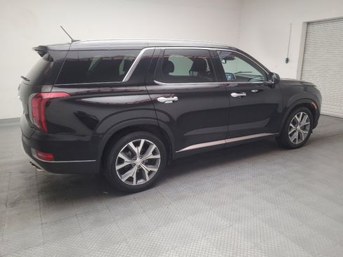 Used 2020 Hyundai Palisade SEL w/ Convenience Package FWD image 10