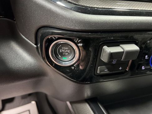 New 2026 Chevrolet Silverado 1500 ZR2 w/ LPO, Dark Essentials Package AWD/4WD image 35