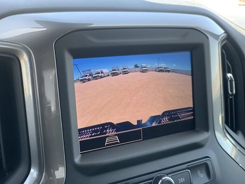 New 2026 Chevrolet Silverado 3500 W/T w/ WT Convenience Package RWD image 12
