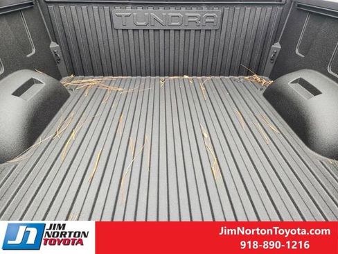 New 2026 Toyota Tundra TRD Pro image 11