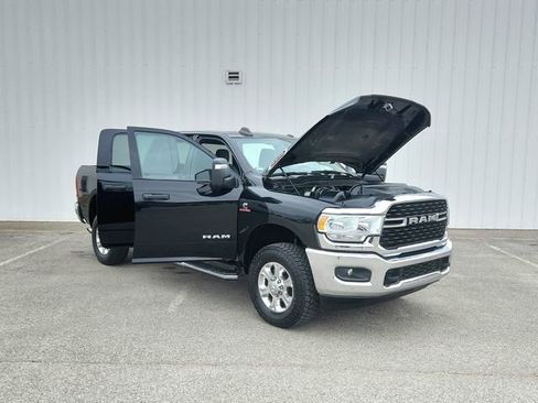 Used 2024 RAM 2500 Big Horn image 10