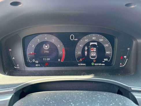 Used 2024 Acura Integra A-Spec FWD image 24