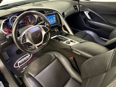 Used 2019 Chevrolet Corvette Z06 RWD image 15