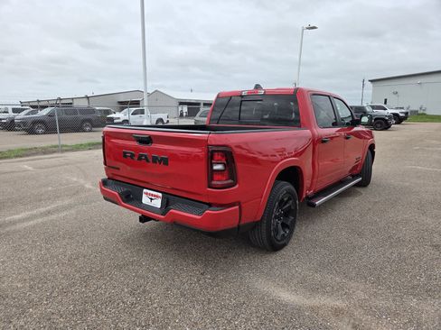Used 2025 RAM 1500 Big Horn RWD image 10