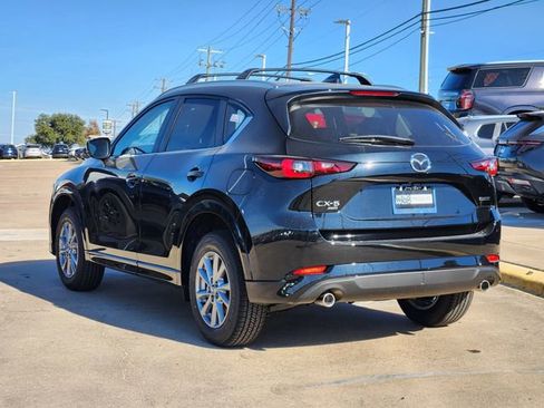 New 2025 MAZDA CX-5 AWD 2.5 S image 3