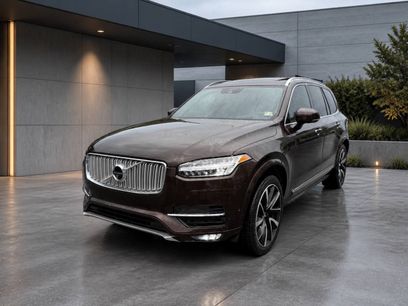 Used 2019 Volvo XC90 T6 Inscription
