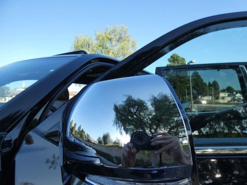 Used 2024 Toyota Tundra 1794 Edition image 68