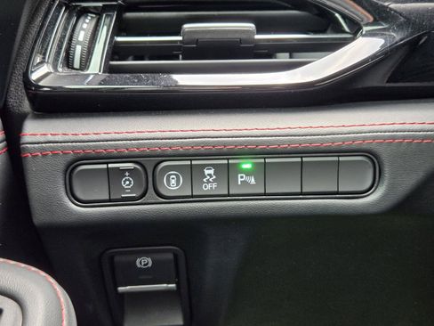 Used 2022 Acura MDX A-Spec AWD/4WD image 21