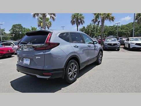 Used 2020 Honda CR-V EX-L image 22