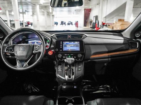 Used 2021 Honda CR-V EX image 13