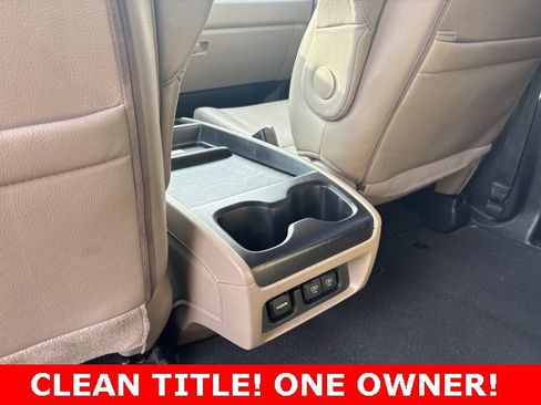 Used 2019 Honda Odyssey Elite image 25