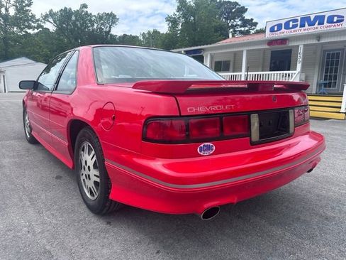 Used 1993 Chevrolet Lumina Z34 FWD image 5