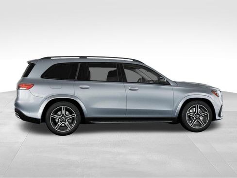 New 2026 Mercedes-Benz GLS 450 4MATIC image 19
