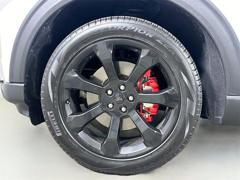 Used 2023 Ford Explorer ST w/ Equipment Group 401A image 8