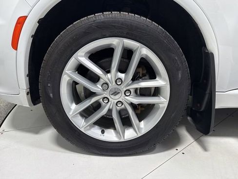 Used 2022 Dodge Durango GT w/ GT Premium Group image 10