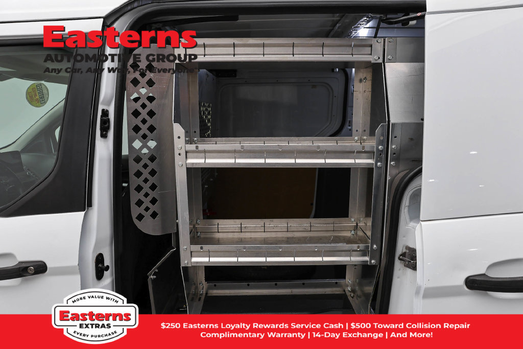 Used 2020 Ford Transit Connect XLT FWD image 20