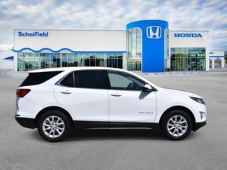 Used 2020 Chevrolet Equinox LT video 2