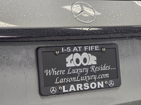 New 2026 Mercedes-Benz GLC 300 GLC 300 image 31