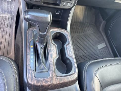 Used 2021 GMC Canyon Denali AWD/4WD image 24