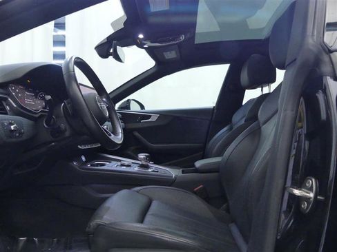 Used 2019 Audi A5 2.0T Premium Plus w/ Premium Plus AWD/4WD image 20