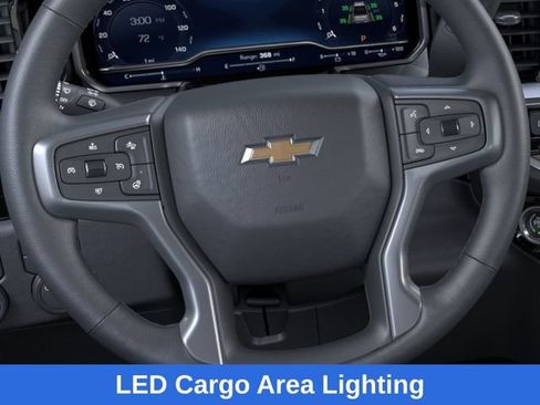 New 2026 Chevrolet Silverado 1500 LT AWD/4WD image 20