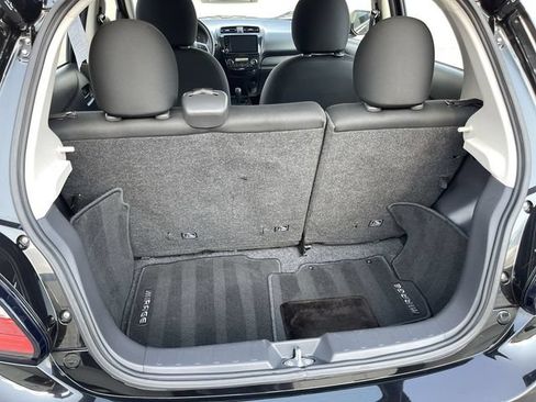 Used 2024 Mitsubishi Mirage ES FWD image 22