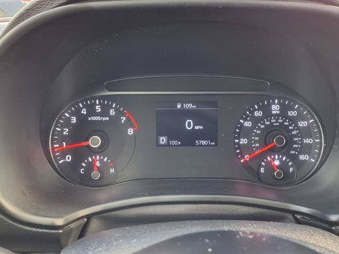 Used 2022 Kia Soul LX w/ Technology Package FWD image 14