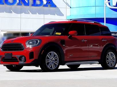 Used 2022 MINI Cooper Countryman ALL4