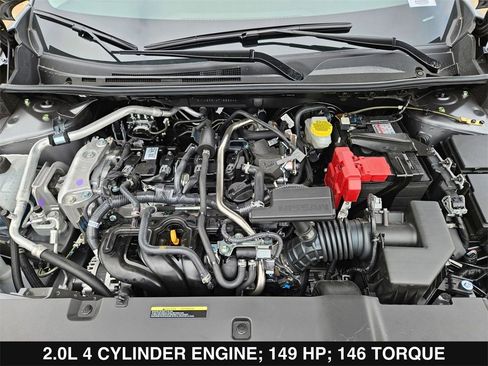 New 2026 Nissan Sentra S image 29