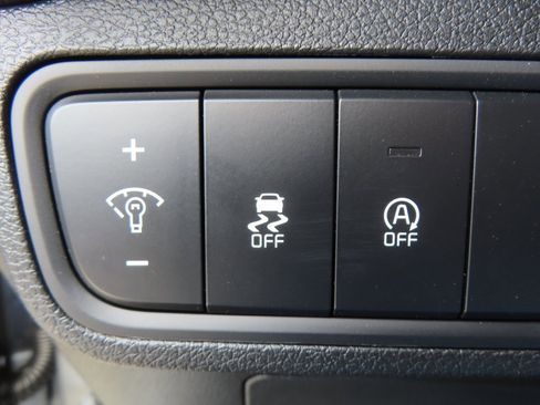 New 2025 Kia Soul LX image 10