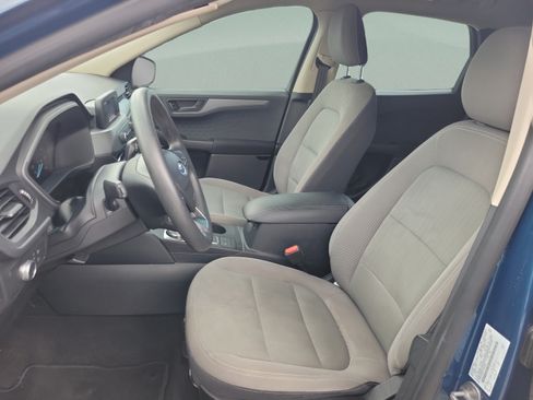 Used 2020 Ford Escape S FWD image 17