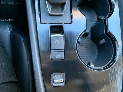 Used 2023 Nissan Rogue SV w/ SV Premium B Package image 20