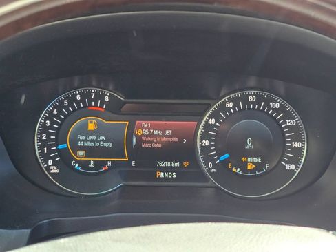 Used 2016 Ford Explorer Platinum AWD/4WD image 22