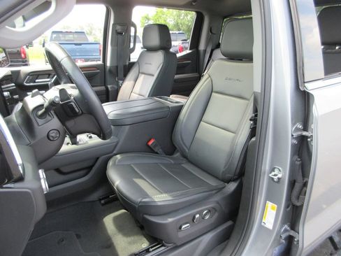Certified 2024 GMC Sierra 1500 Denali AWD/4WD image 25